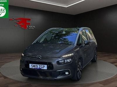 Citroën C4 SpaceTourer