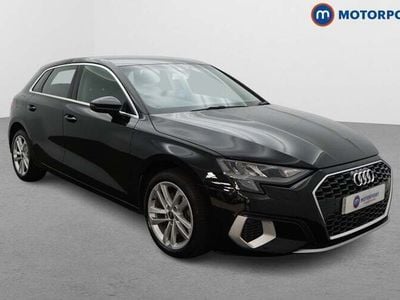 Audi A3 Sportback e-tron