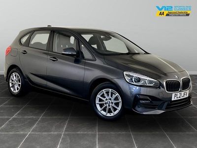 BMW 216