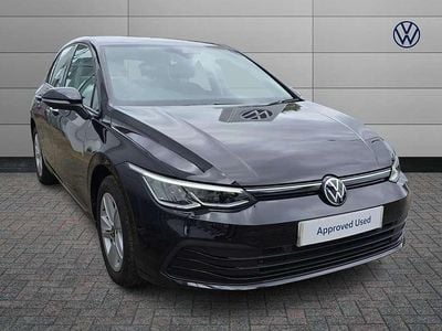 VW Golf VIII
