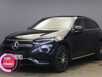 Mercedes EQC400