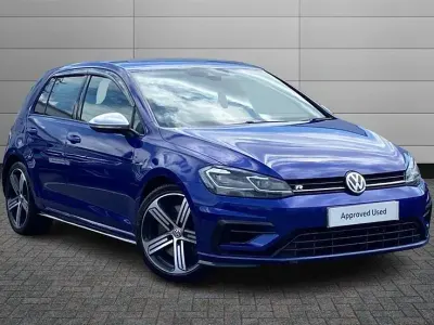 Usado VW Golf VII