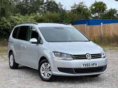VW Sharan