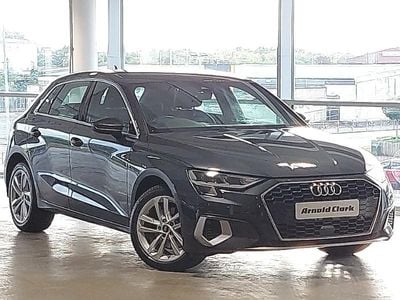 Audi A3 e-tron