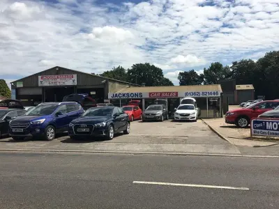 Used Hyundai Tucson