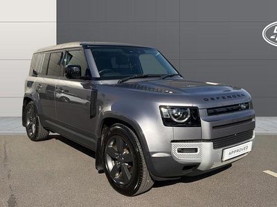 Usado Land Rover Defender SE 241 HP (177 kW) 2020 SUV