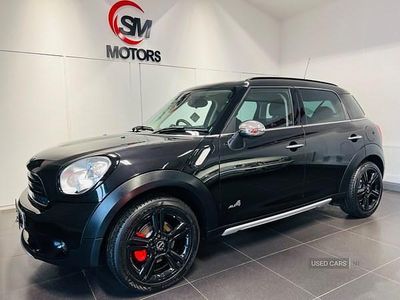 Used Mini Cooper D 2016 Black Hatchback