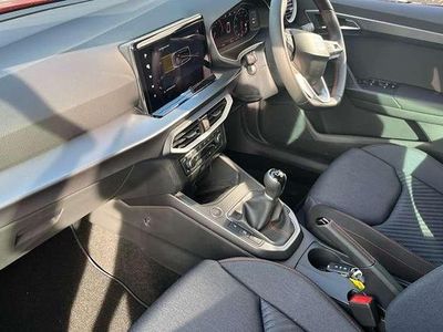 Używany Seat Arona