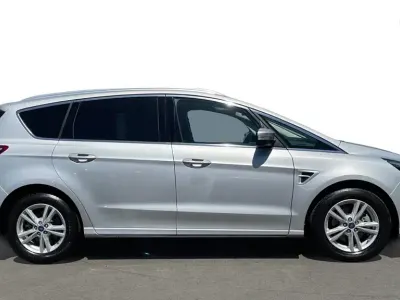 Used Ford S-MAX