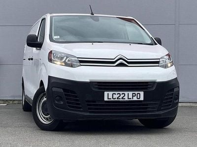 Citroën Dispatch