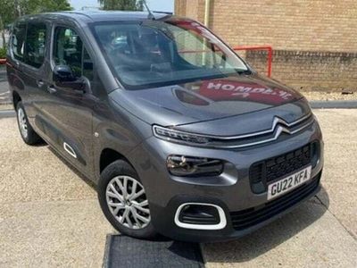 Citroën Berlingo