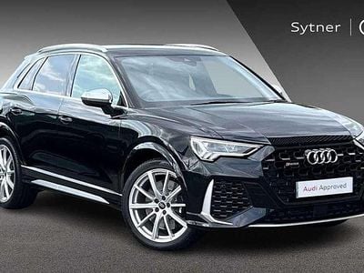 Audi RS Q3