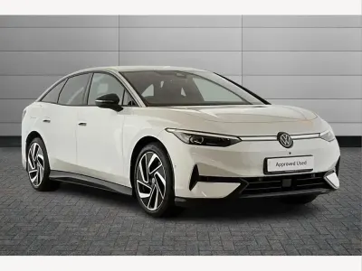 Used VW ID.7
