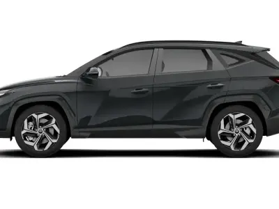 Begagnad Hyundai Tucson Premium 230 HK (169 kW) 2024 SUV