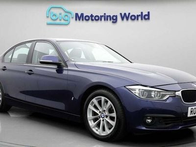 BMW 330e
