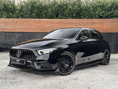 Mercedes A250