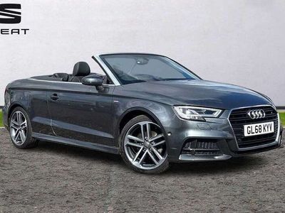 Audi A3 Cabriolet