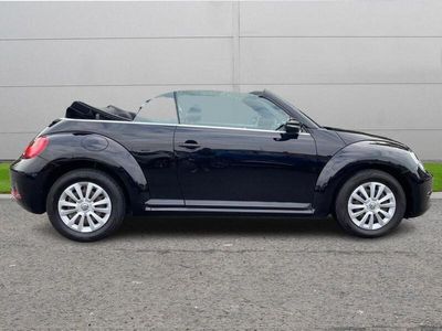 VW Beetle