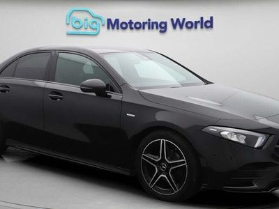 Mercedes A200