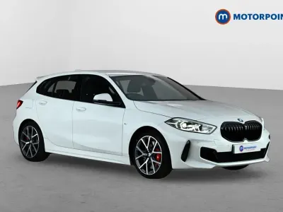 Used BMW 128