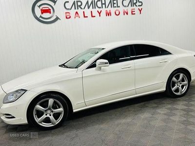 Mercedes CLA220