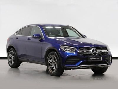 Mercedes GLC300