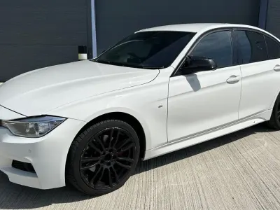 Used BMW 330