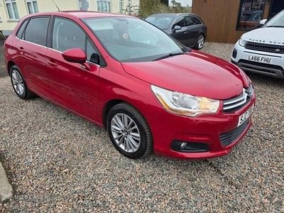 Citroën C4