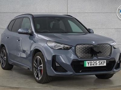 Used BMW iX1 M Sport 227 kW (309 HP) 2025 Grey SUV