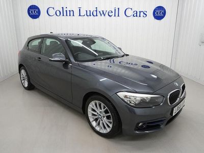 BMW 120