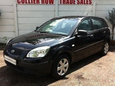 Used Kia Rio 2006 Hatchback