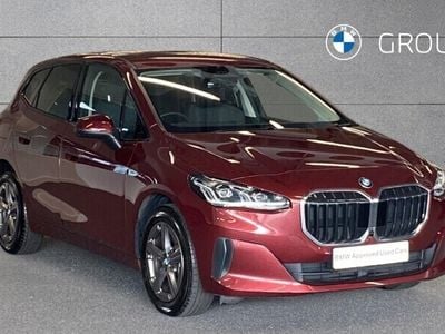 BMW 220 Active Tourer