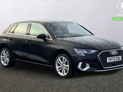 Audi A3 Sportback e-tron