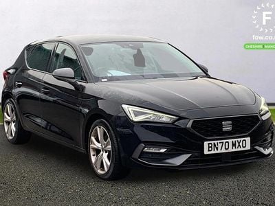 Seat Leon ST
