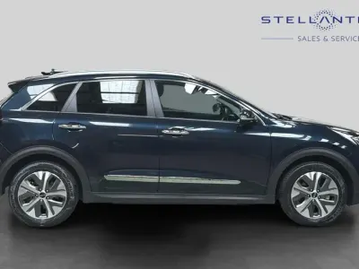 Used Kia e-Niro
