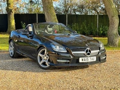 Mercedes SLK250