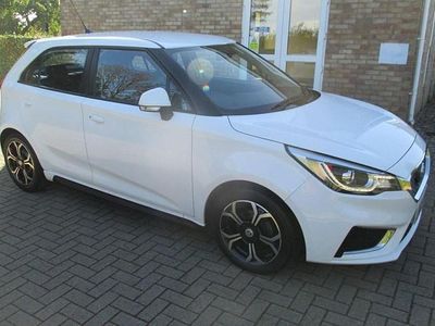 MG MG3