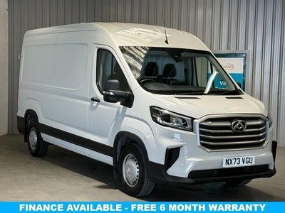 Maxus V90
