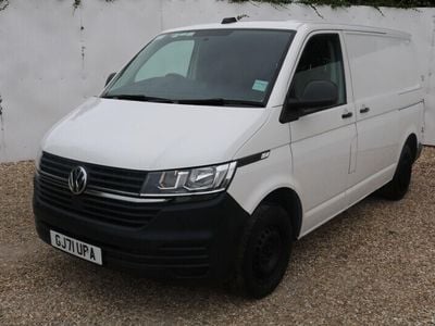 VW T6.1