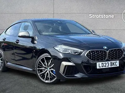 Used BMW M235