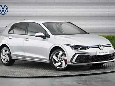 Used VW Golf VIII 245 HP (180 kW) 2023