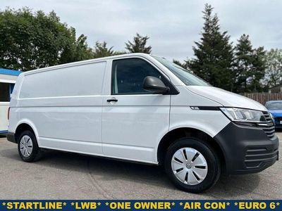 VW T6.1