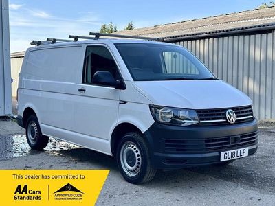 VW T6