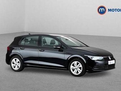 Second-hand VW Golf VIII Life 131 CP (96 kW) 2024 Hatchback