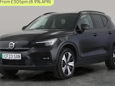 Used Volvo XC40 Plus 169 kW (231 HP) 2022 SUV