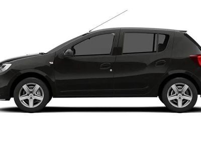 Used Dacia Sandero Essentiel 90 HP (66 kW) 2020 Hatchback