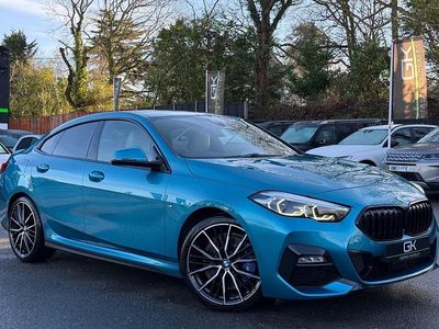 Blue Used 2020 BMW 220 M Sport Coupe | £19,995 (A bit pricey)