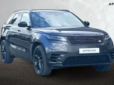 Used Land Rover Range Rover Velar SE Dynamic 2023 Grey SUV