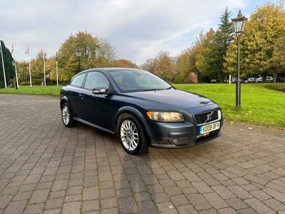 Volvo C30