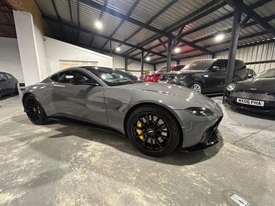 Aston Martin Vantage